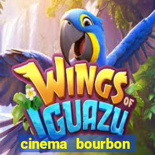 cinema bourbon ipiranga poa